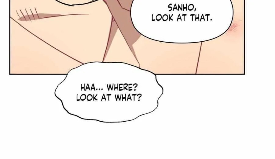 Stranger Than Friends Chapter 72 page 21 - 