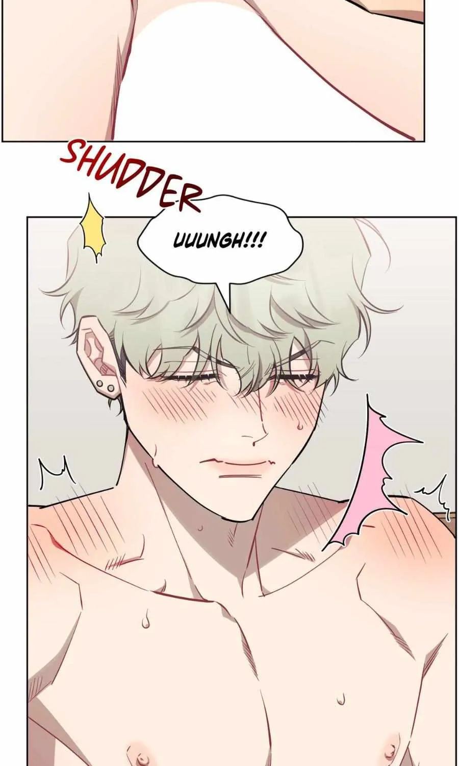 Stranger Than Friends Chapter 72 page 27 - 