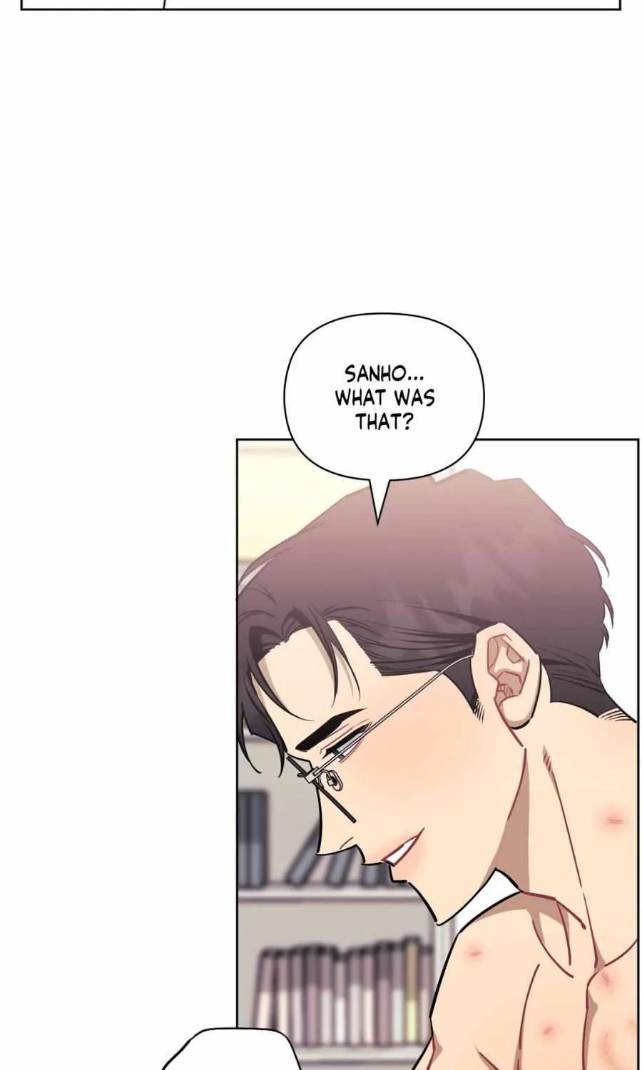 Stranger Than Friends Chapter 72 page 30 - 