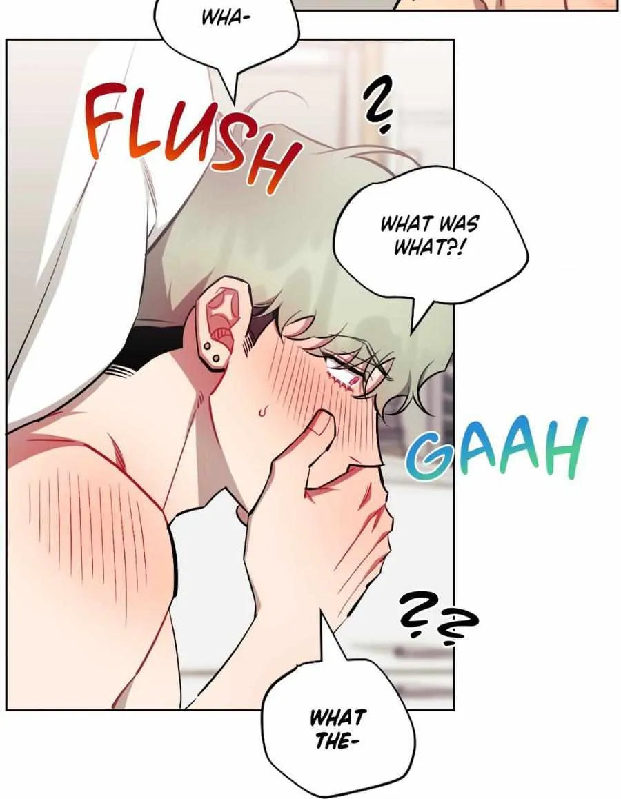 Stranger Than Friends Chapter 72 page 31 - 