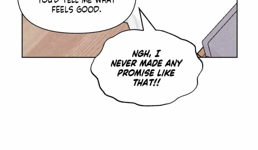 Stranger Than Friends Chapter 72 page 34 - 