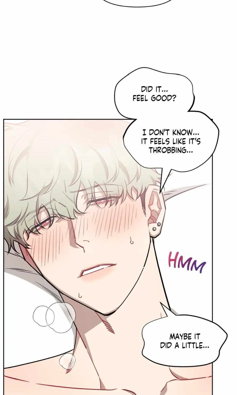Stranger Than Friends Chapter 72 page 39 - 