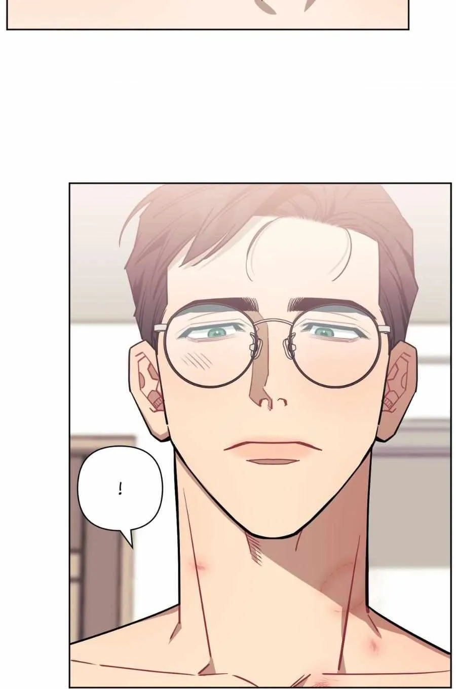 Stranger Than Friends Chapter 72 page 40 - 
