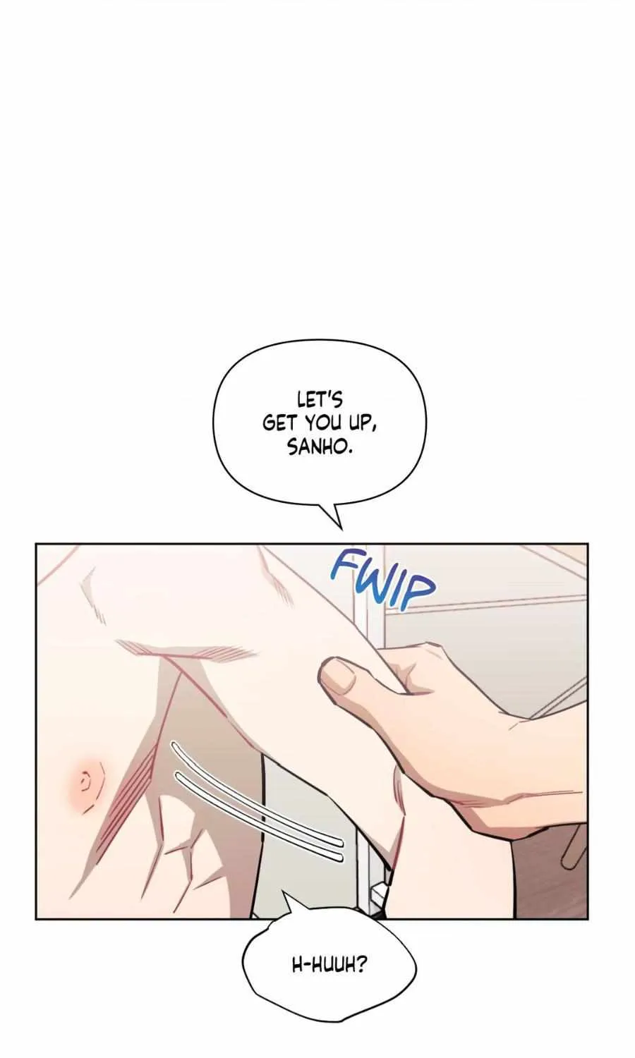 Stranger Than Friends Chapter 72 page 41 - 