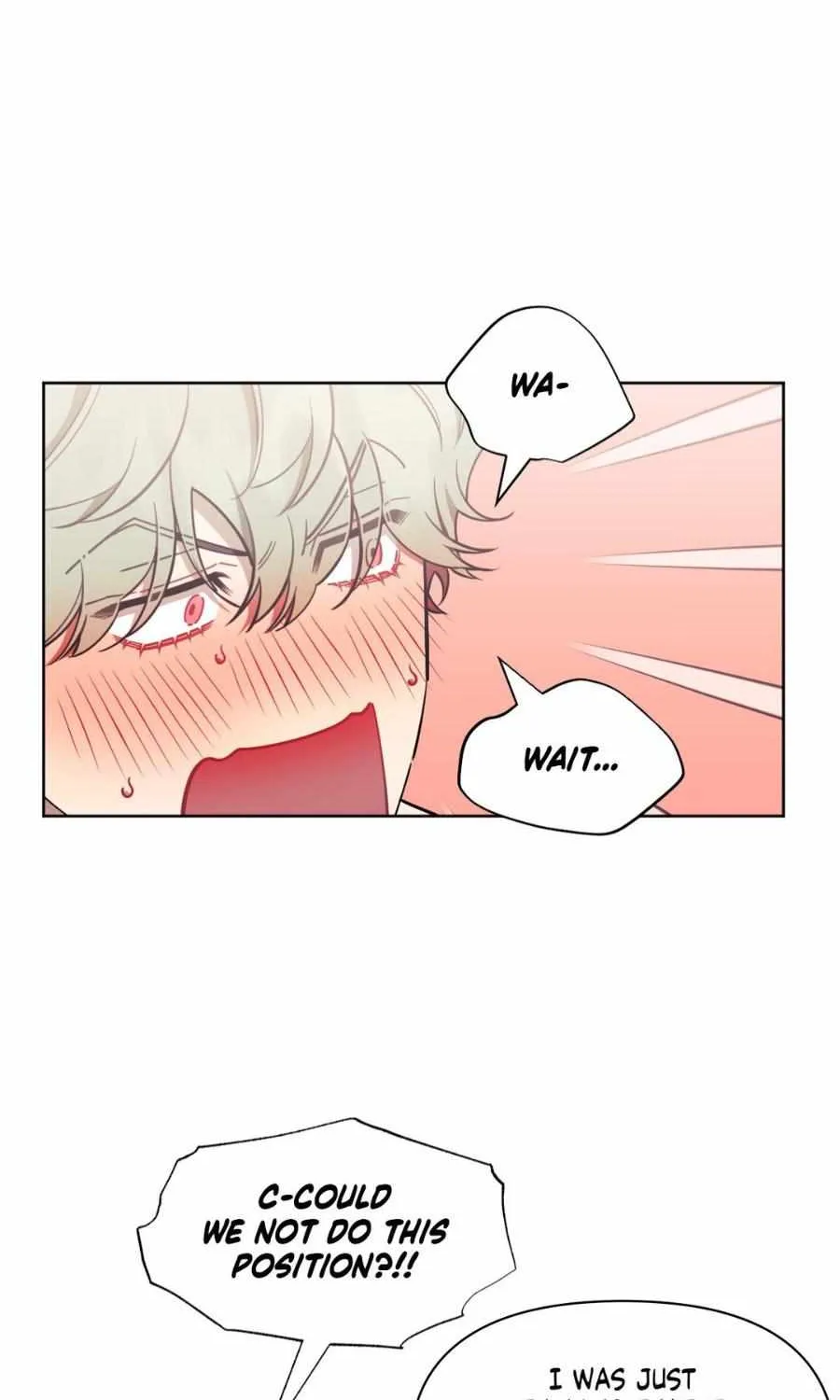 Stranger Than Friends Chapter 72 page 42 - 