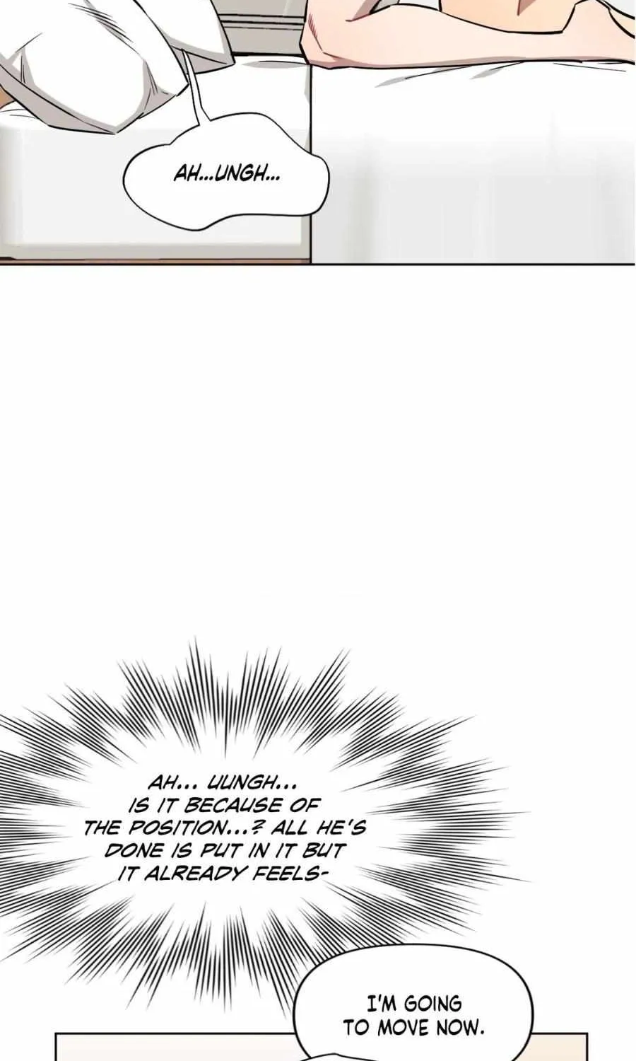 Stranger Than Friends Chapter 72 page 48 - 