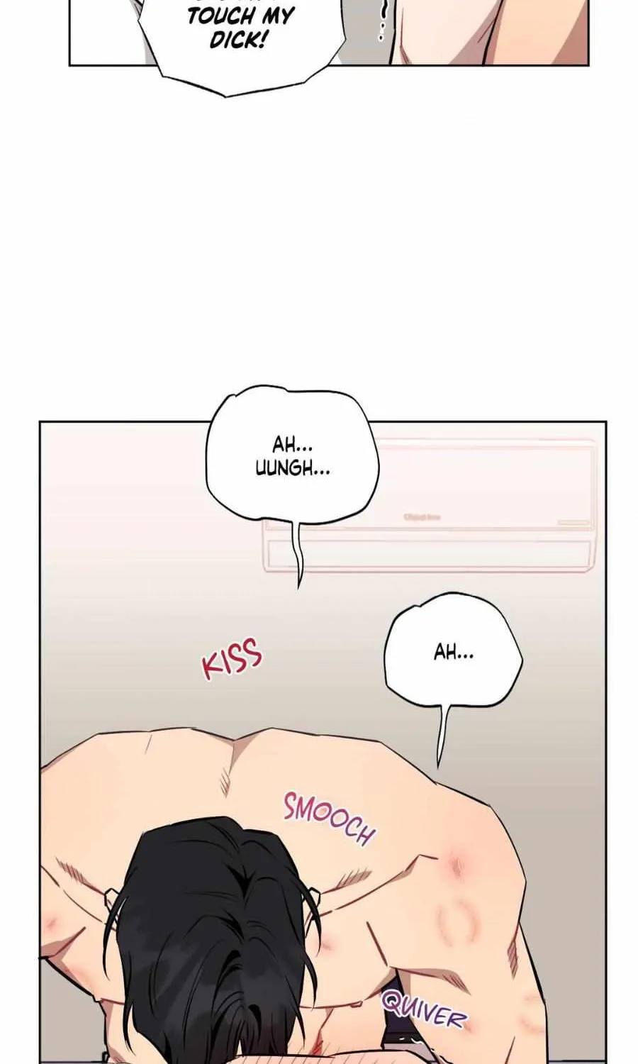 Stranger Than Friends Chapter 72 page 52 - 