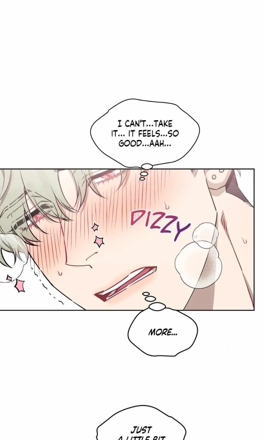 Stranger Than Friends Chapter 72 page 54 - 