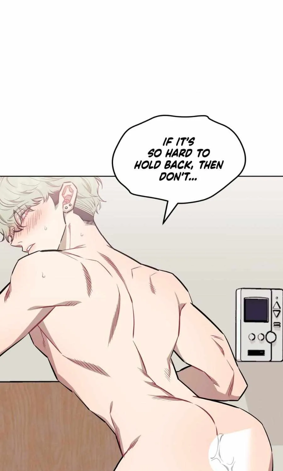 Stranger Than Friends Chapter 72 page 59 - 