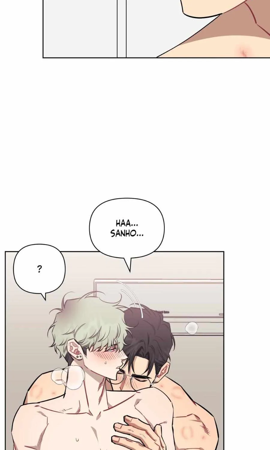 Stranger Than Friends Chapter 72 page 62 - 