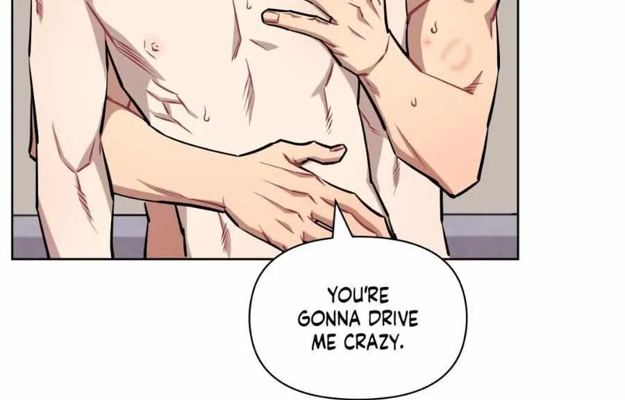Stranger Than Friends Chapter 72 page 63 - 