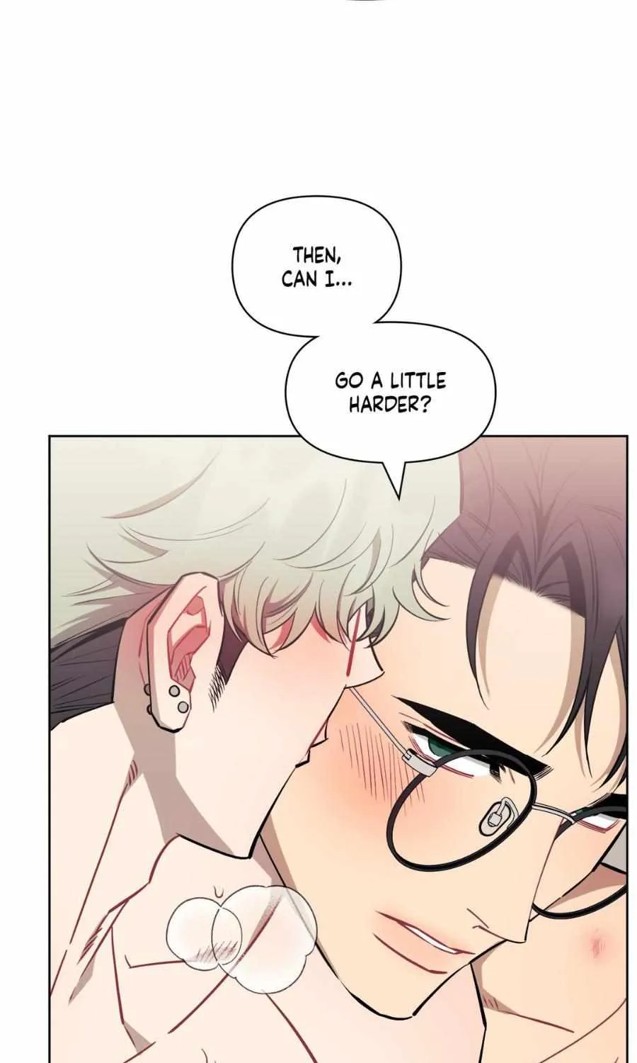 Stranger Than Friends Chapter 72 page 64 - 