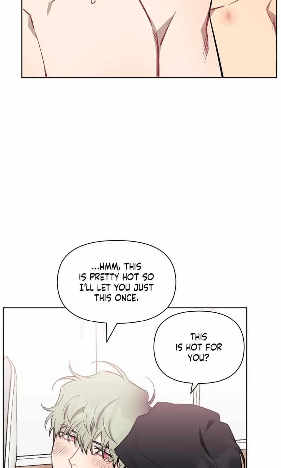 Stranger Than Friends Chapter 72 page 65 - 