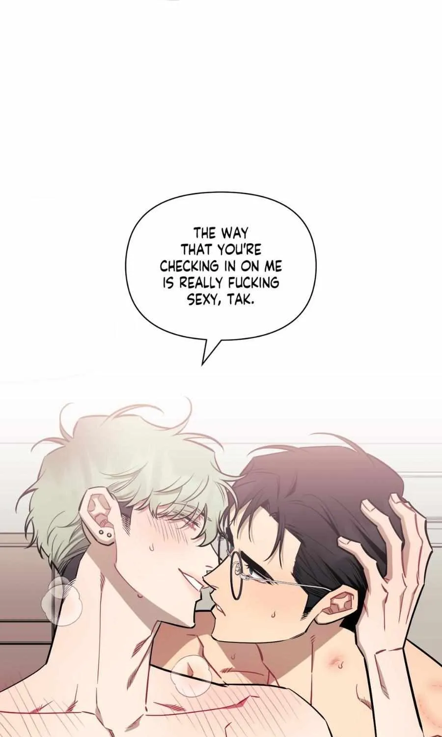 Stranger Than Friends Chapter 72 page 67 - 