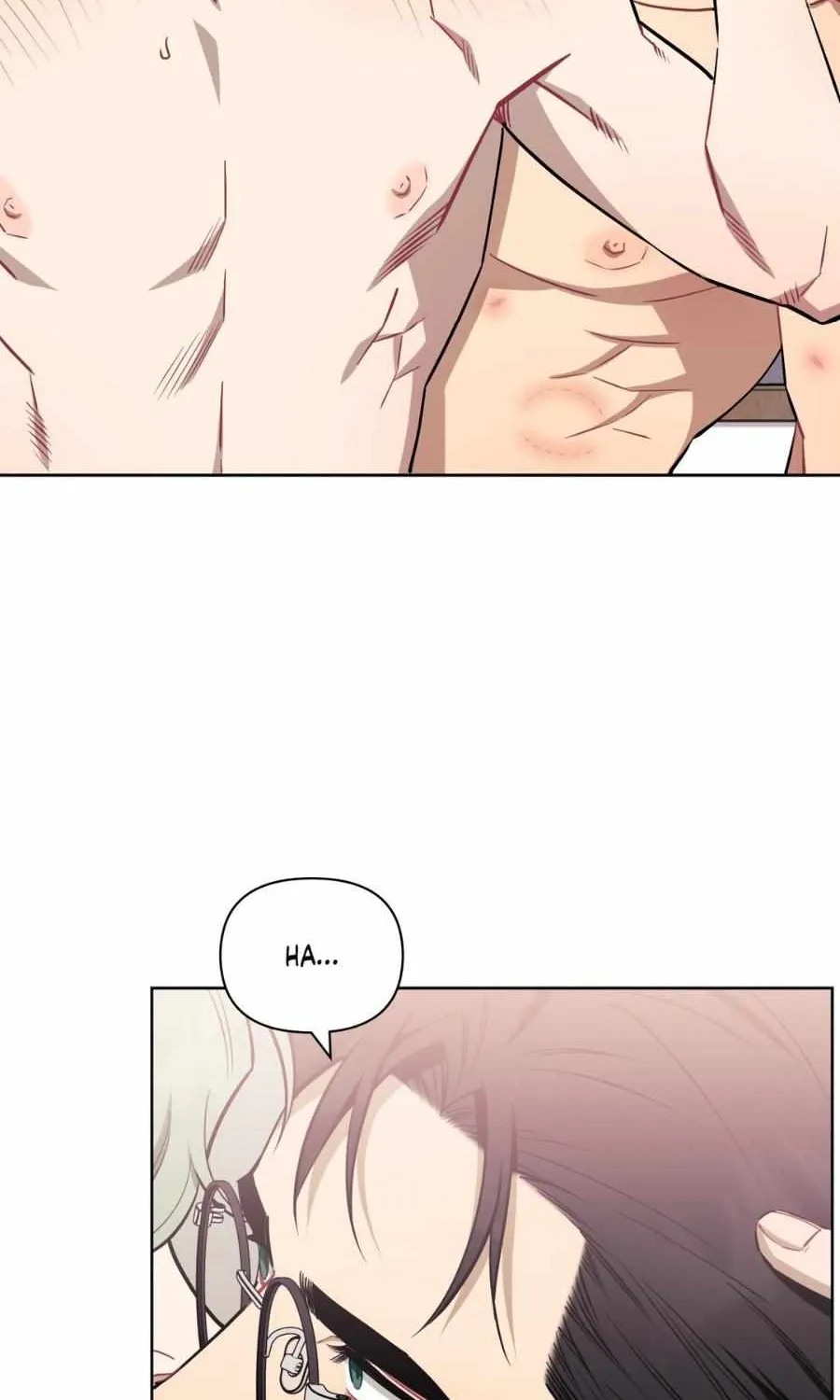 Stranger Than Friends Chapter 72 page 68 - 