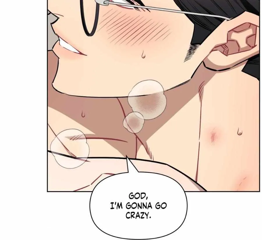 Stranger Than Friends Chapter 72 page 69 - 