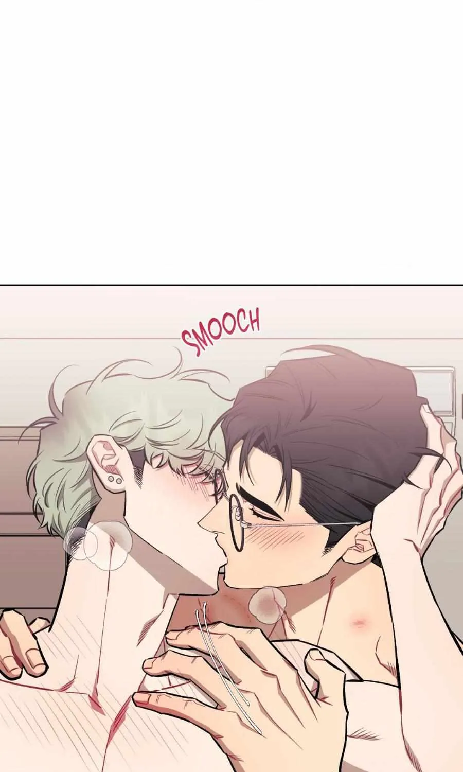 Stranger Than Friends Chapter 72 page 70 - 