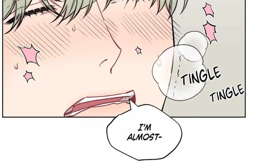Stranger Than Friends Chapter 72 page 78 - 