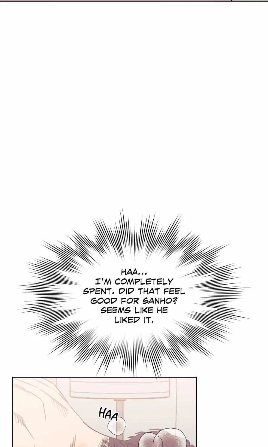 Stranger Than Friends Chapter 72 page 83 - 