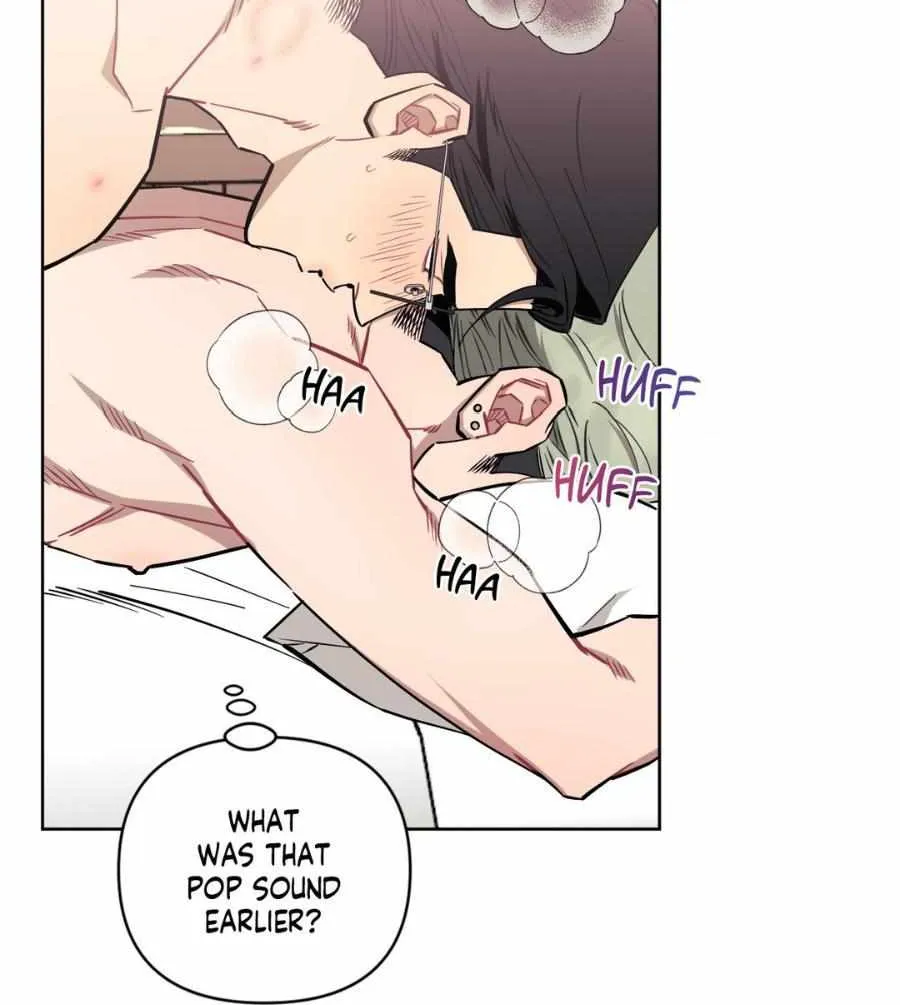Stranger Than Friends Chapter 72 page 84 - 