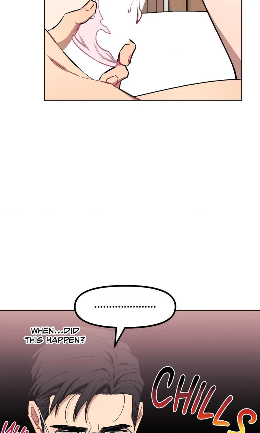 Stranger Than Friends Chapter 72 page 86 - 