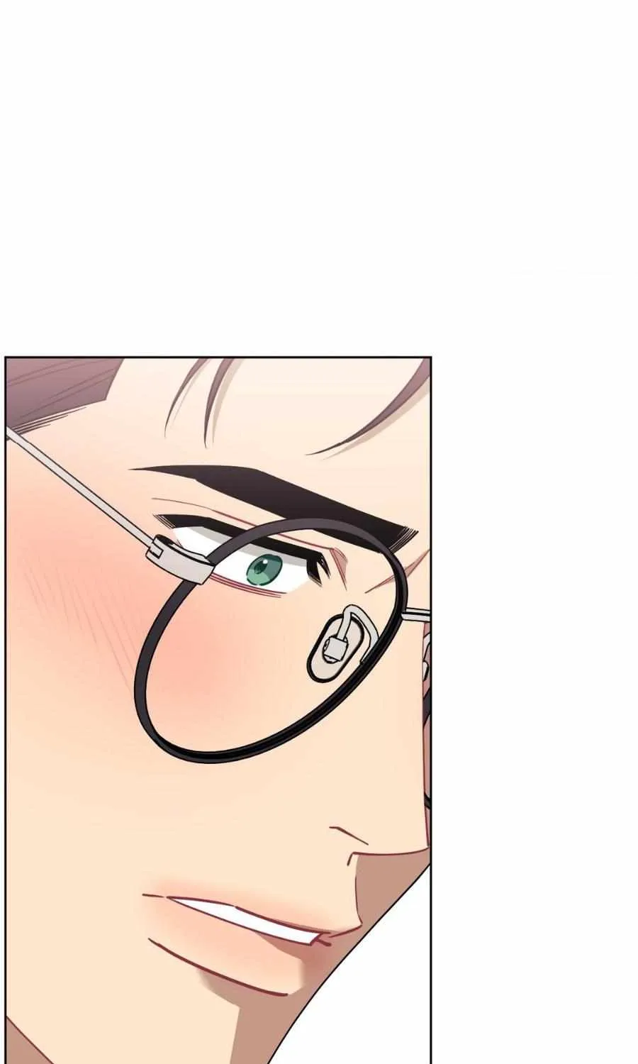 Stranger Than Friends Chapter 72 page 95 - 