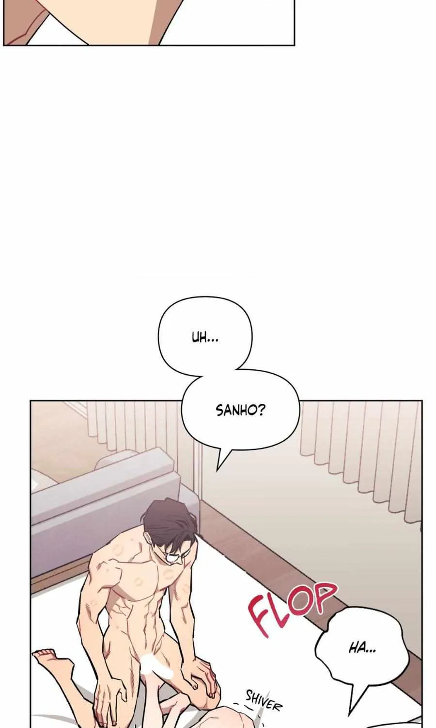 Stranger Than Friends Chapter 72 page 96 - 