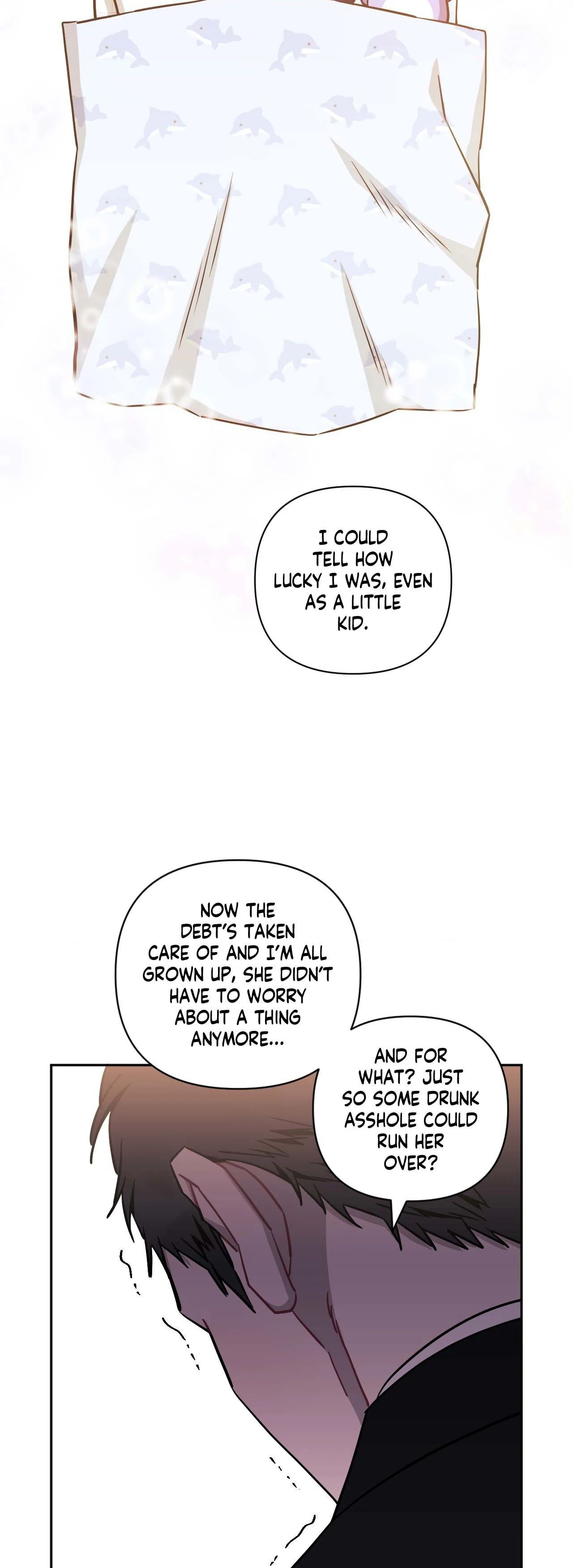 Stranger Than Friends Chapter 73.1 page 37 - 
