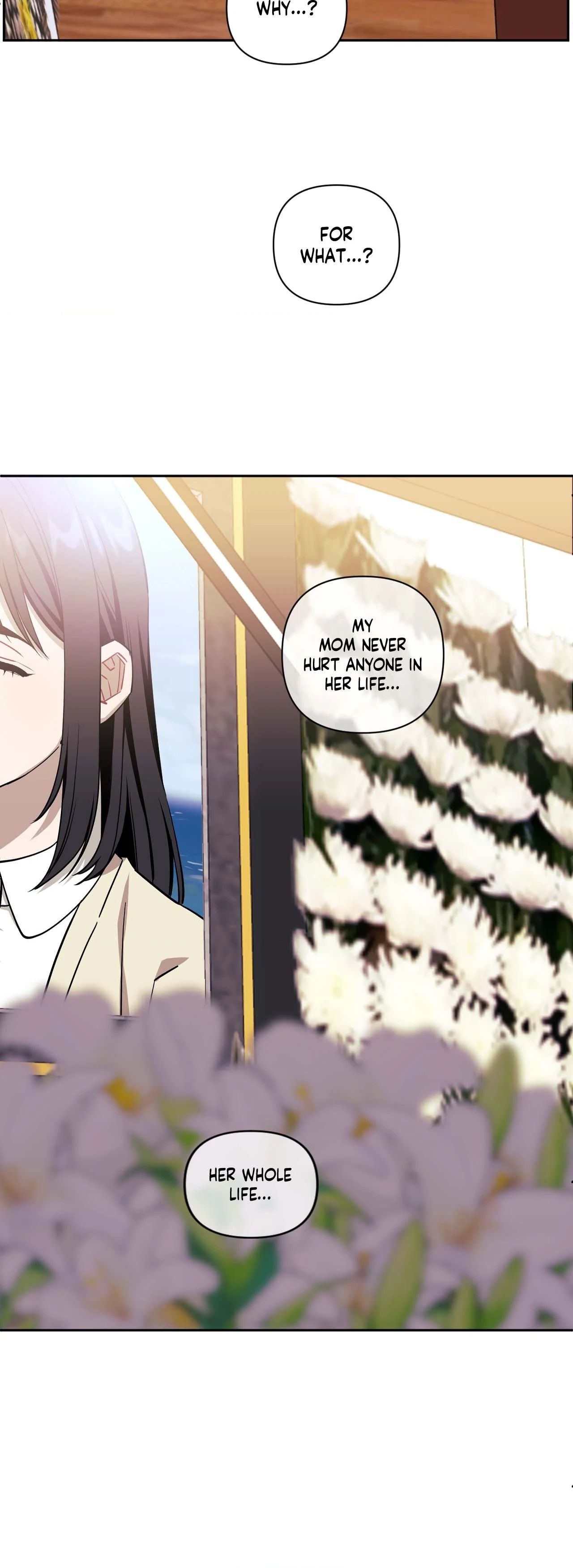 Stranger Than Friends Chapter 73.1 page 39 - 