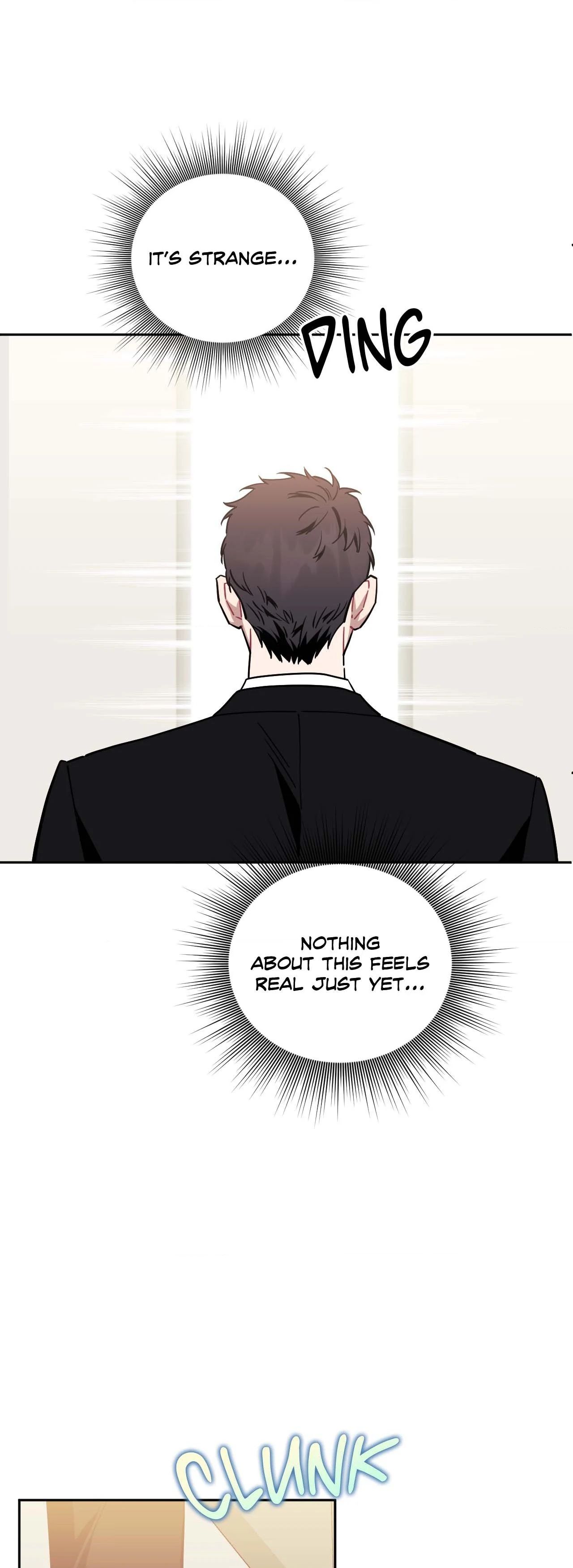 Stranger Than Friends Chapter 73.1 page 43 - 