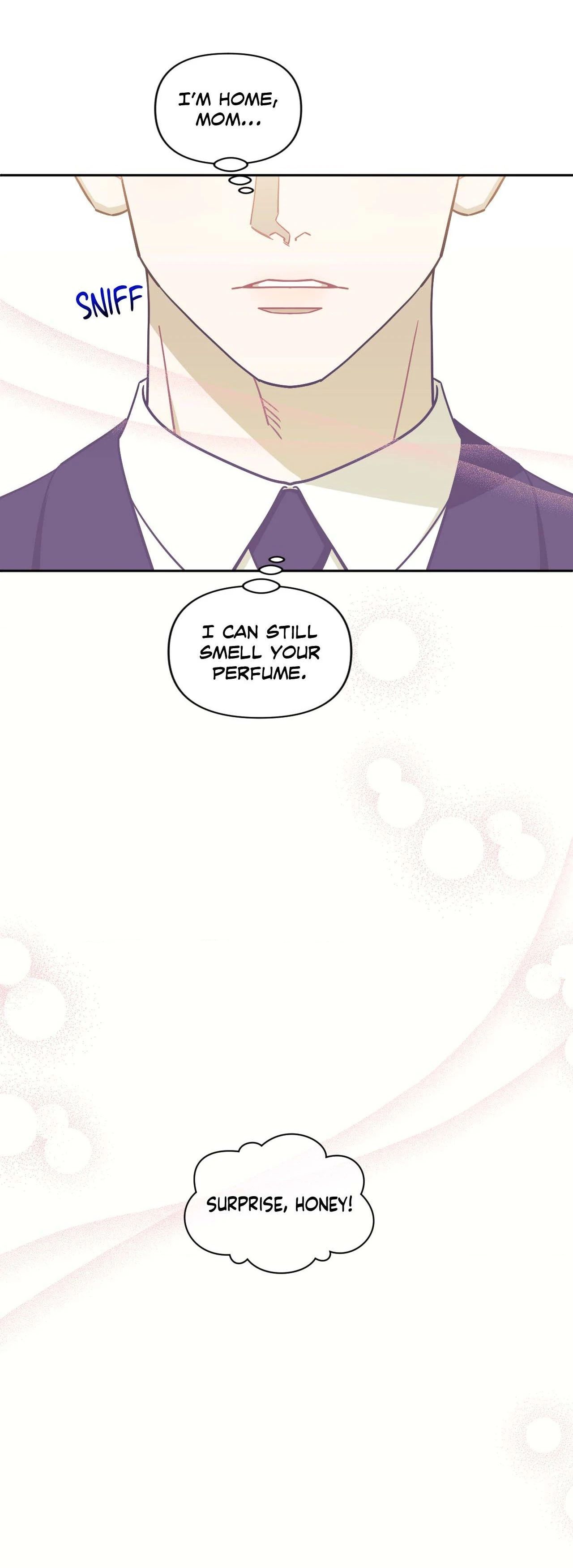 Stranger Than Friends Chapter 73.1 page 45 - 