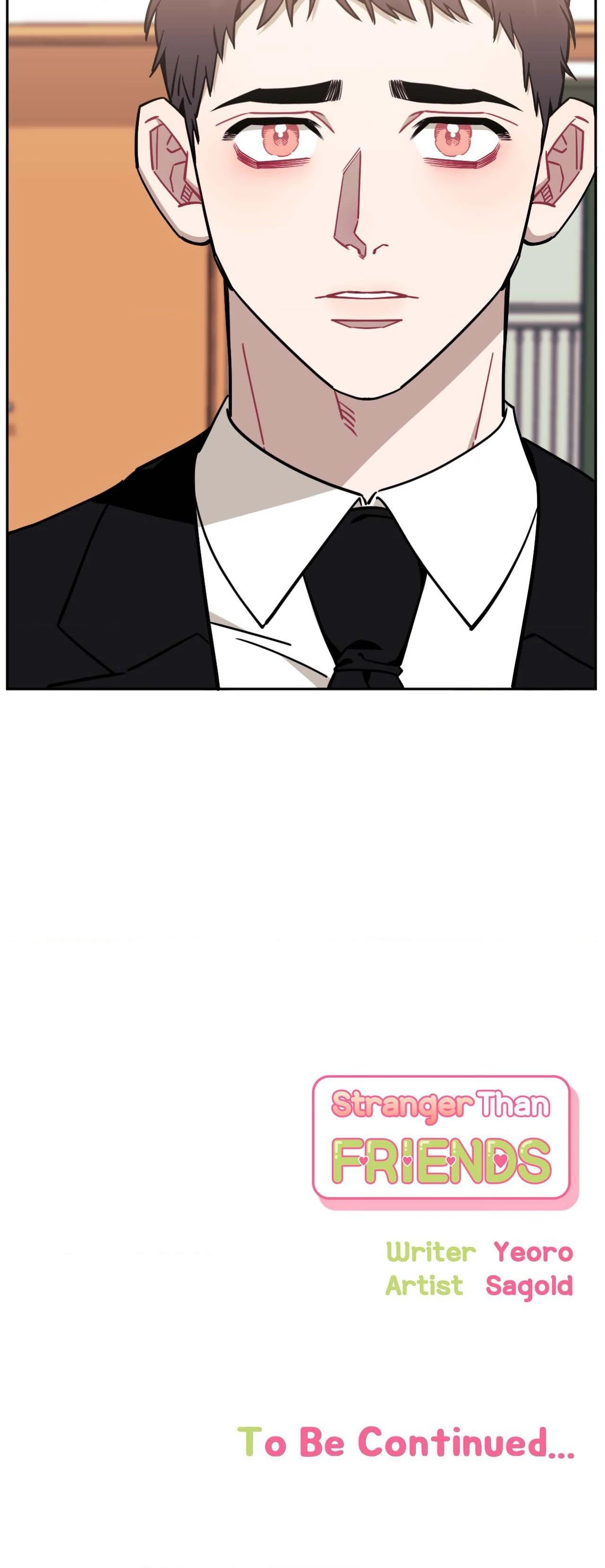 Stranger Than Friends Chapter 73.1 page 52 - 