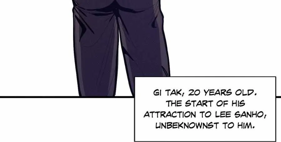 Stranger Than Friends Chapter 73.5 page 11 - 