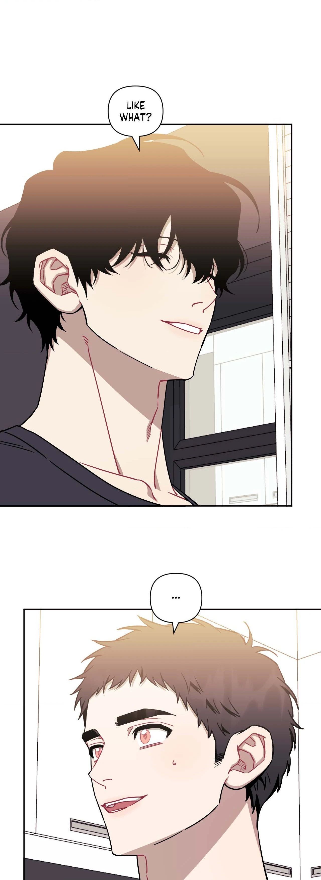 Stranger Than Friends Chapter 73.6 page 28 - 