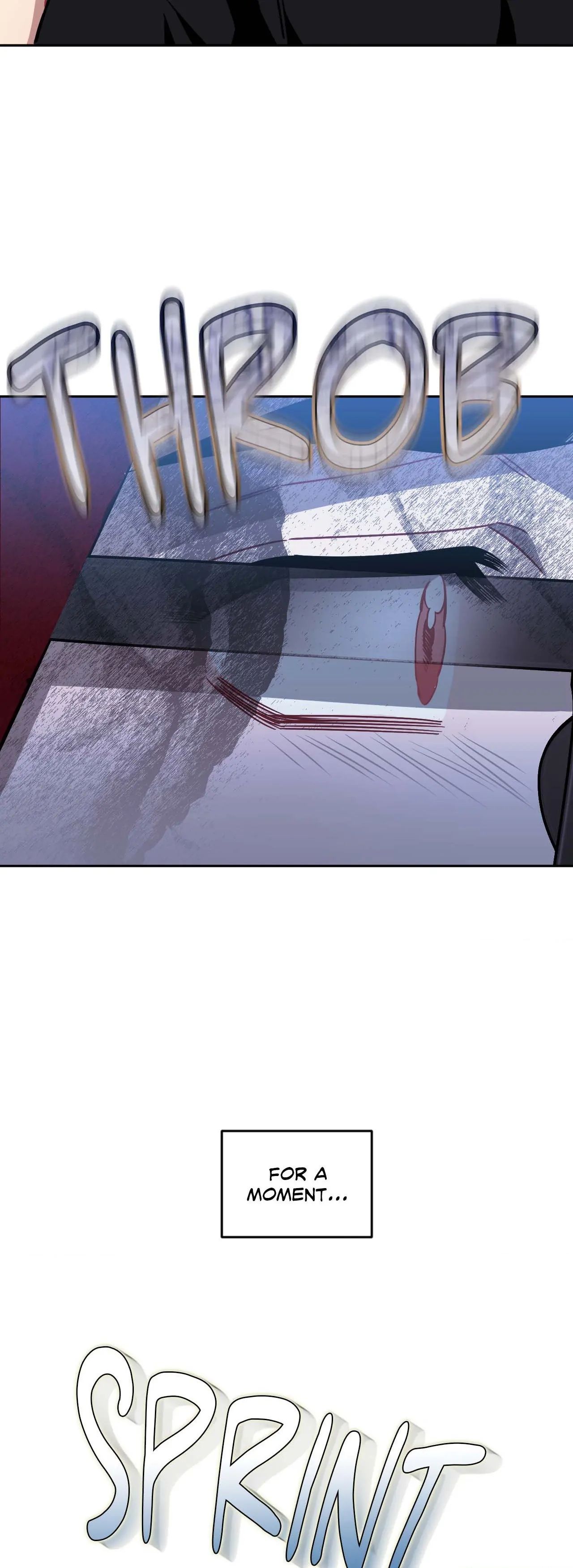 Stranger Than Friends Chapter 73.6 page 42 - 
