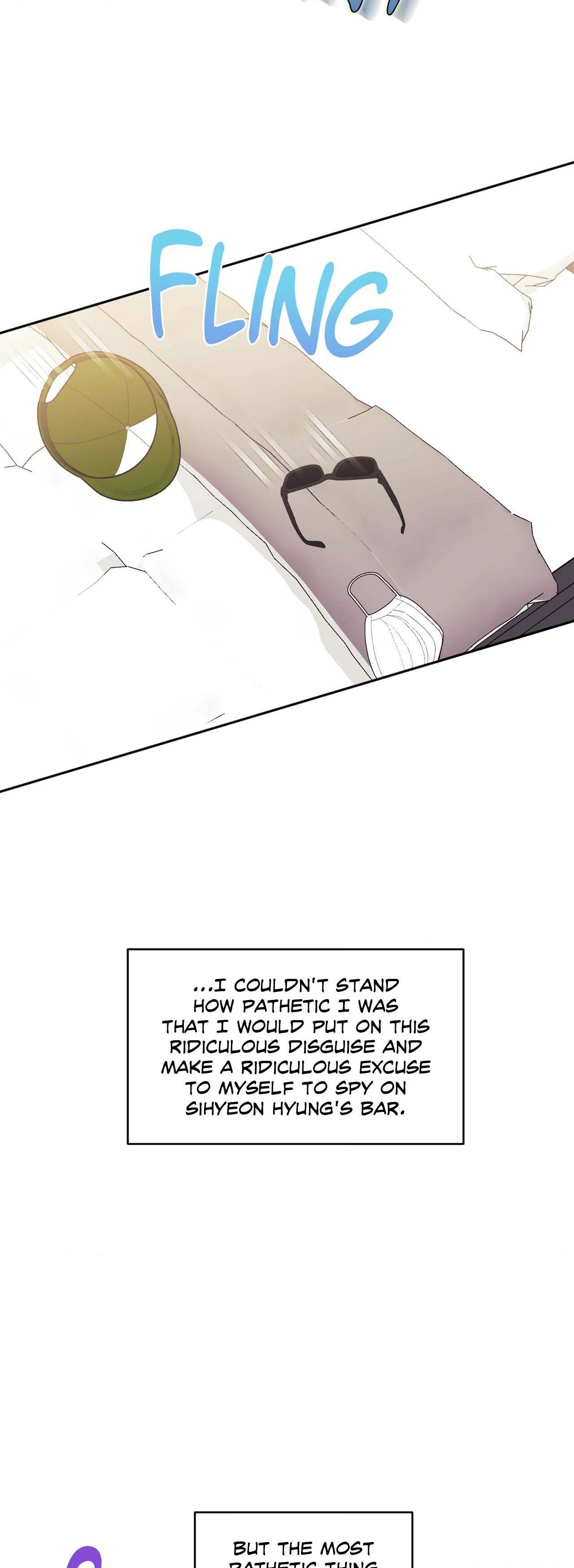 Stranger Than Friends Chapter 73.6 page 43 - 