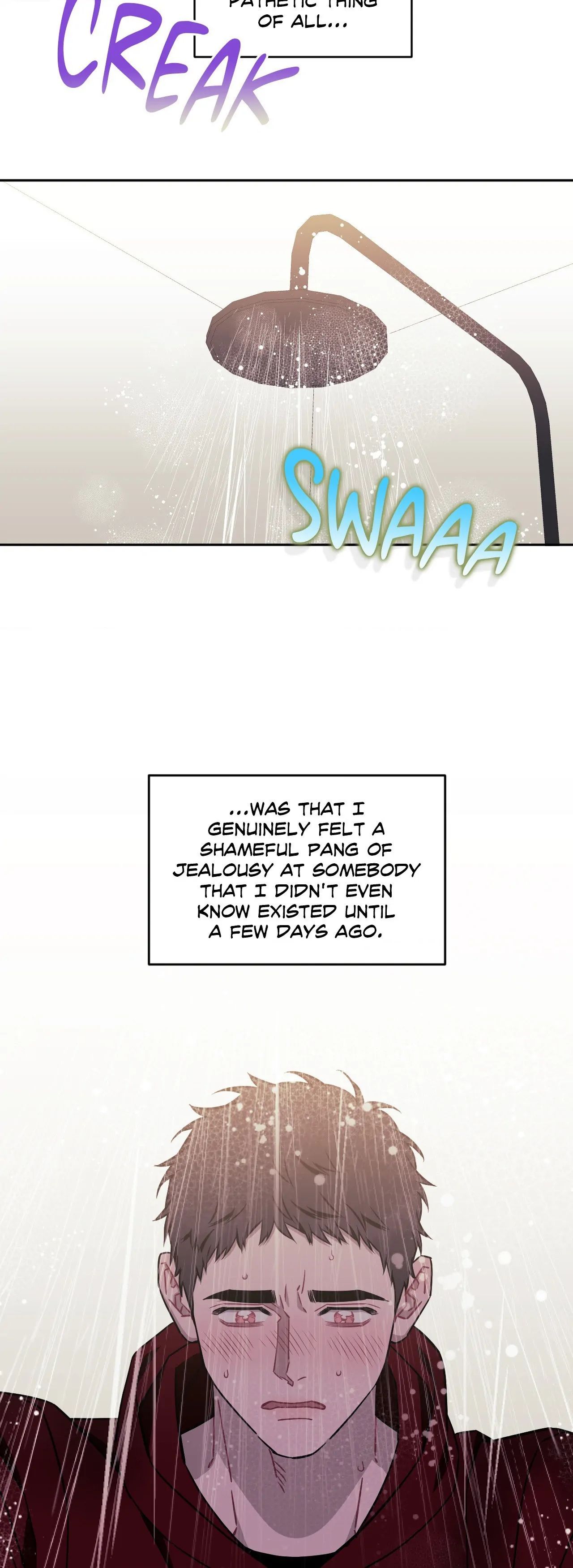 Stranger Than Friends Chapter 73.6 page 44 - 