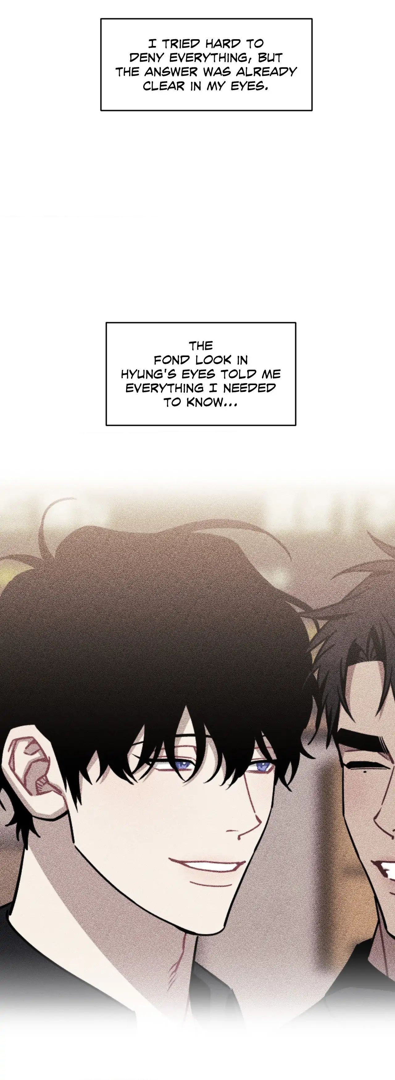 Stranger Than Friends Chapter 73.6 page 47 - 