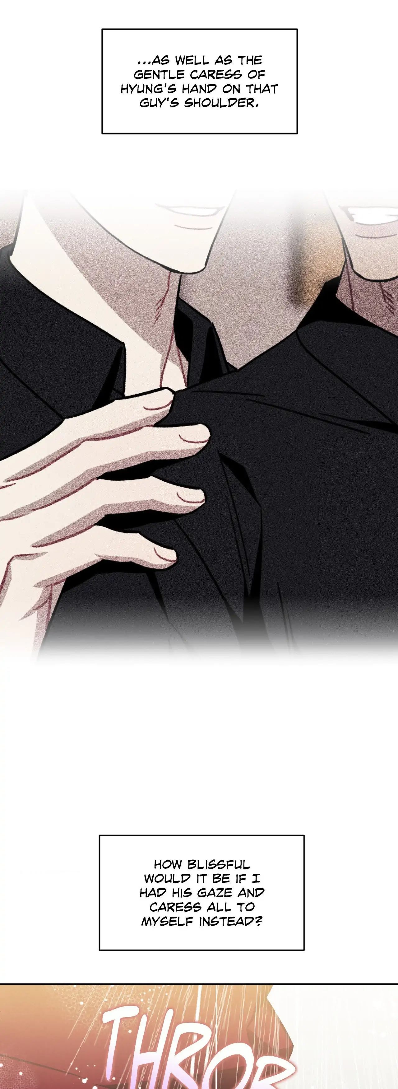 Stranger Than Friends Chapter 73.6 page 48 - 