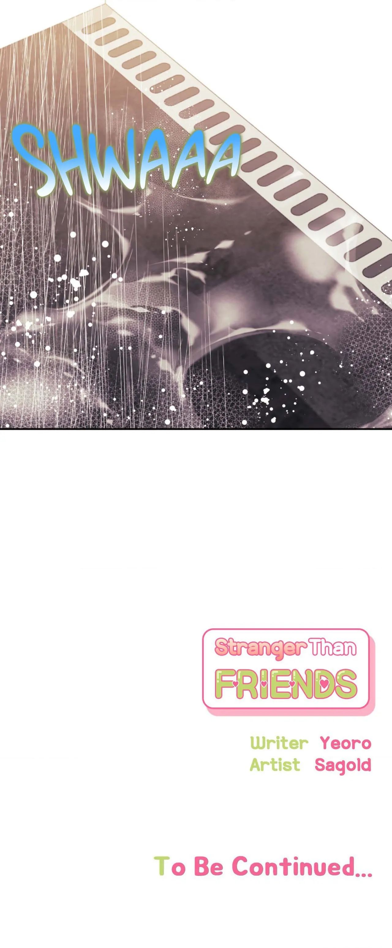 Stranger Than Friends Chapter 73.6 page 51 - 