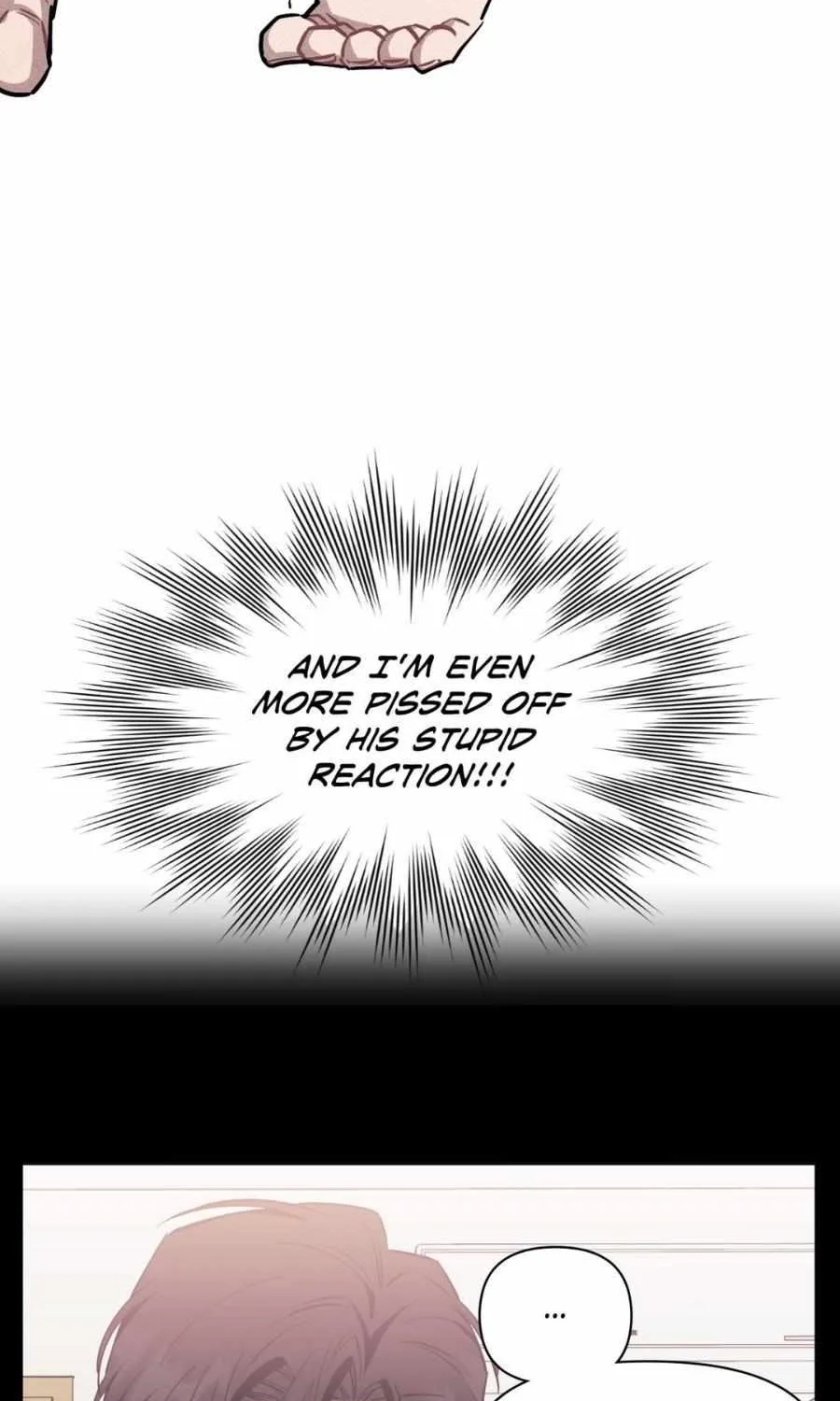 Stranger Than Friends Chapter 73 page 17 - 