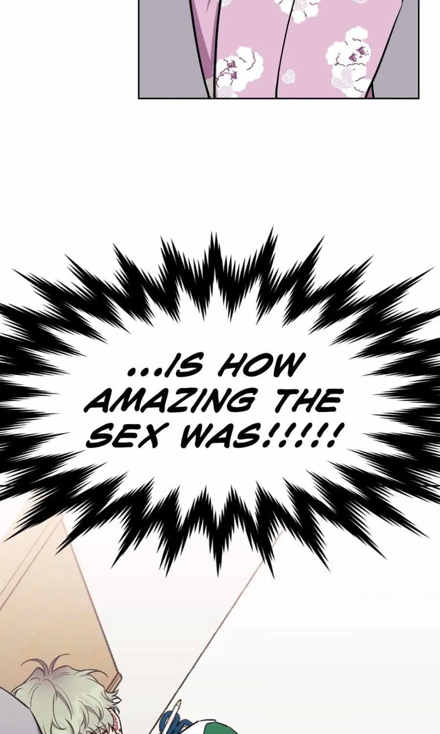 Stranger Than Friends Chapter 73 page 20 - 