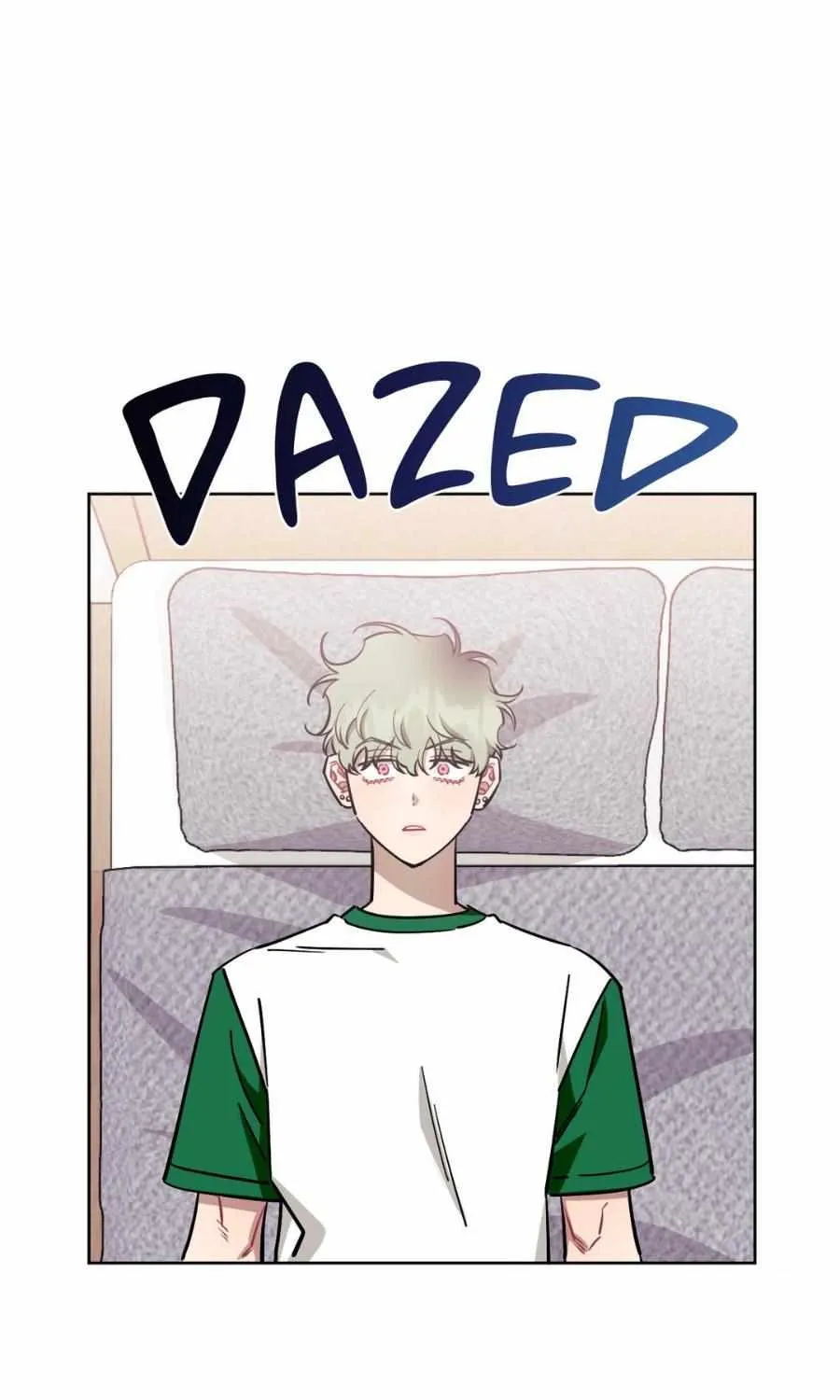Stranger Than Friends Chapter 73 page 3 - 