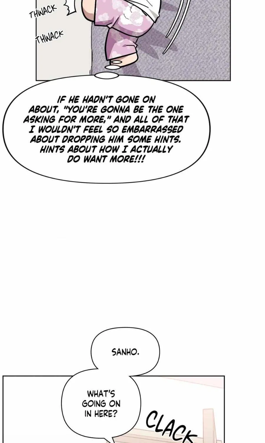 Stranger Than Friends Chapter 73 page 23 - 