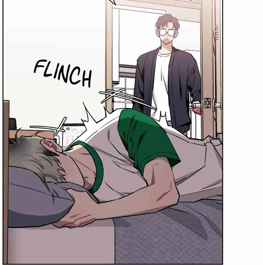 Stranger Than Friends Chapter 73 page 24 - 