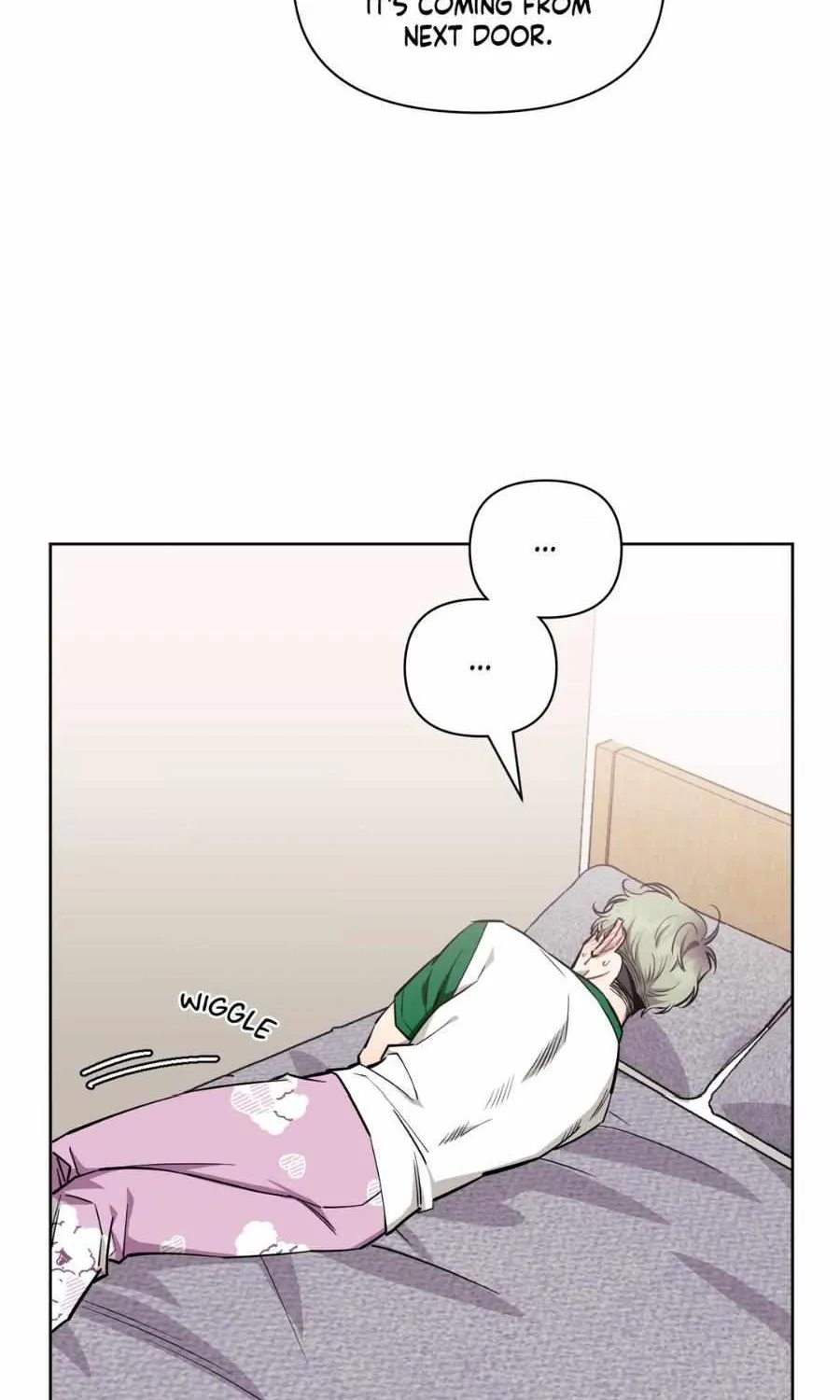 Stranger Than Friends Chapter 73 page 26 - 