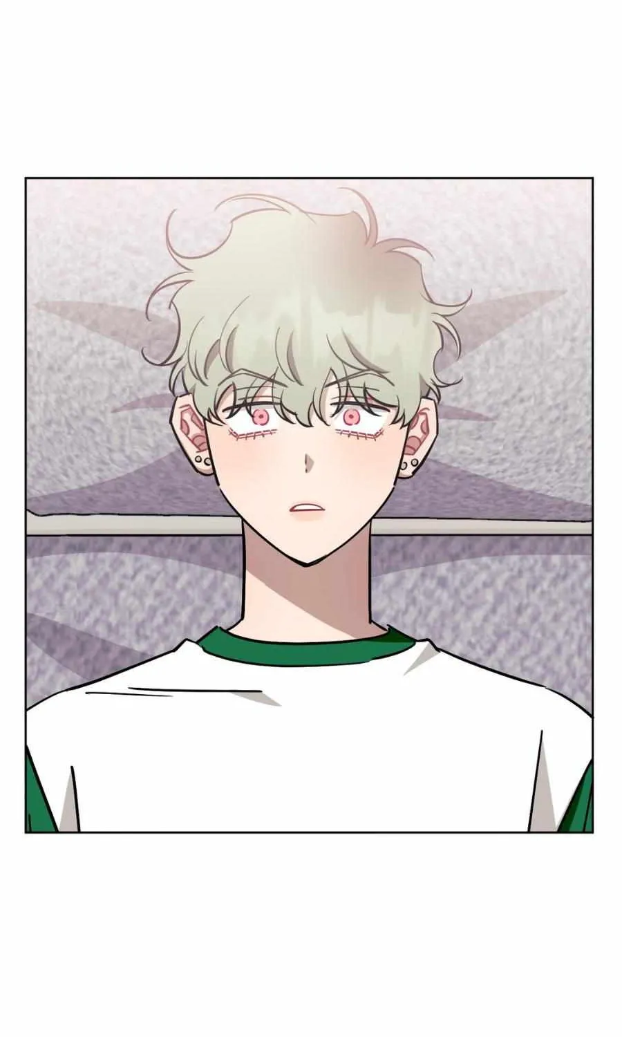 Stranger Than Friends Chapter 73 page 4 - 