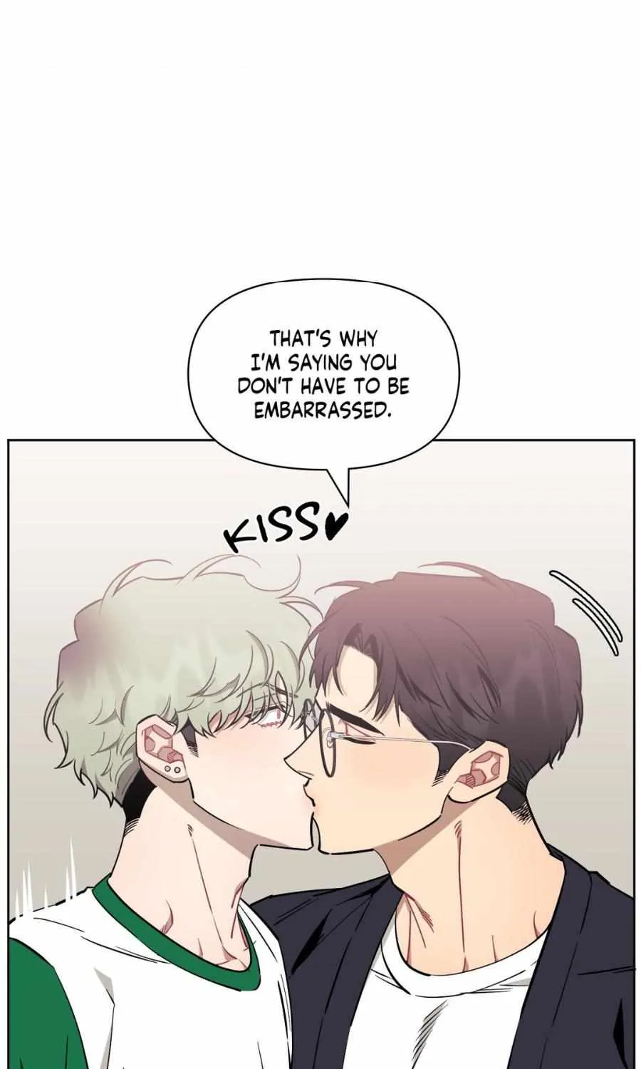 Stranger Than Friends Chapter 73 page 32 - 
