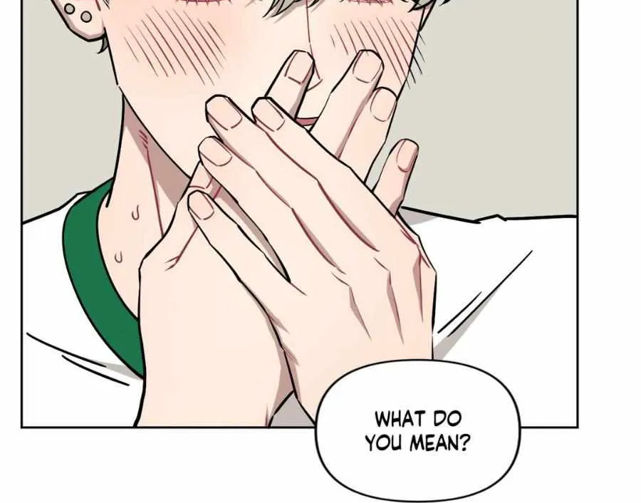 Stranger Than Friends Chapter 73 page 34 - 