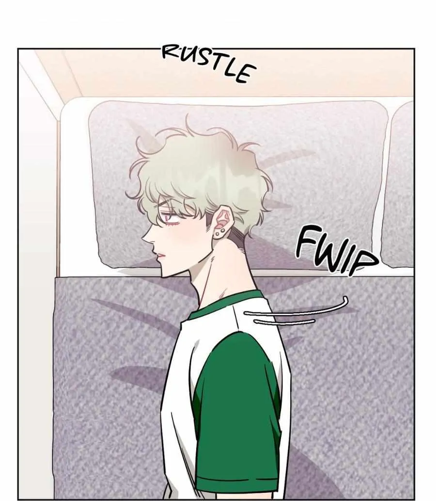 Stranger Than Friends Chapter 73 page 5 - 